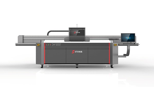 世通UV打印機能用在哪些領域？